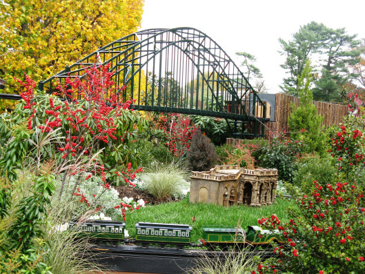 Longwood Gardens 082