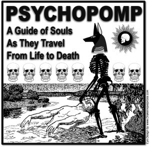 psychopomp