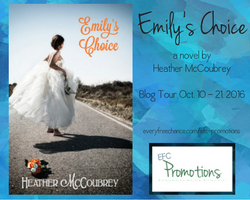 Sidebar Banner - Emily's Choice