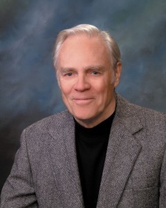 Newton, Dr. Michael