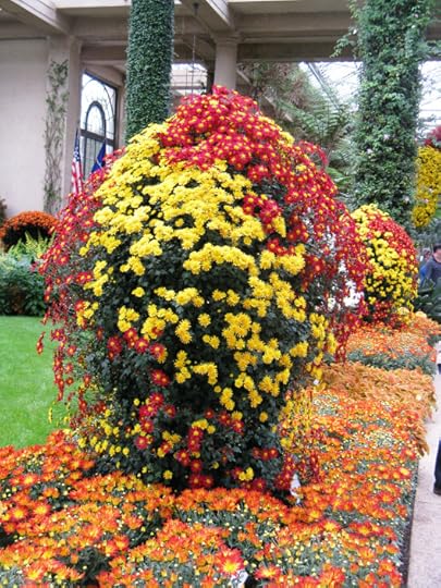 Longwood Gardens 057
