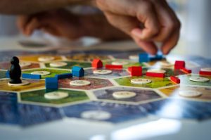 4 Hidden Benefits of Playing Board Games