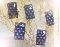 Tarot Wisdom – Free Interactive Tarot Reading