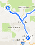 to-santa-fe