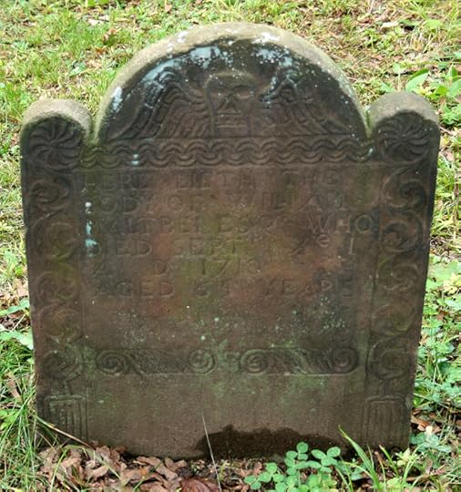 tombstone
