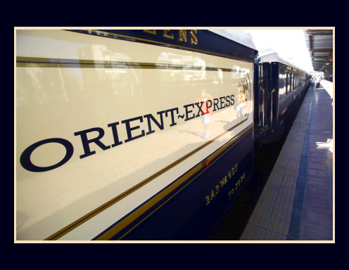 OrientExpress