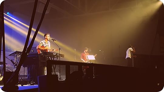 Why You Need to See AJR Live