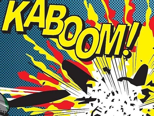 Kaboom