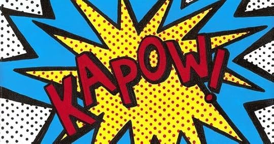 Kapow