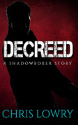 Decreednovelcover