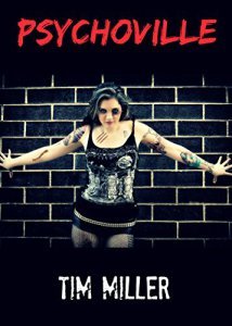 psychoville