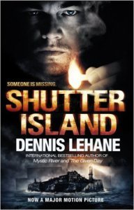 shutter island