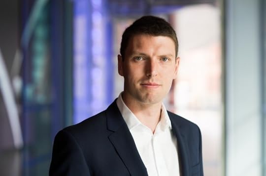 Alex Moyes, LightCyber UK & Ireland