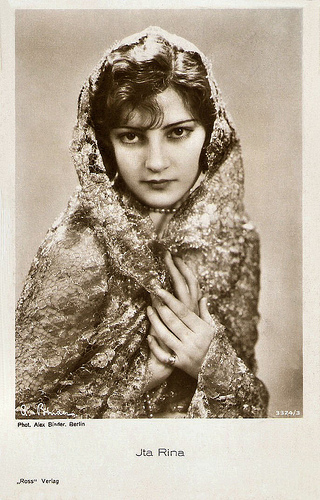 Ita Rina
