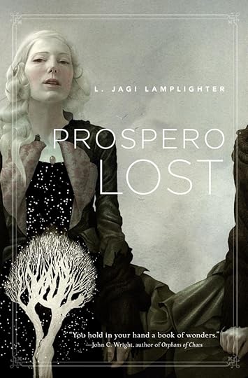 Prospero Lost