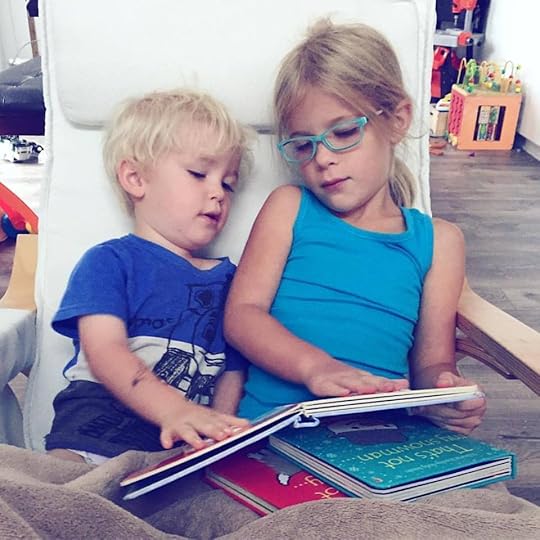 Why morning time is a game-changer for your homeschool