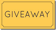 Giveaway