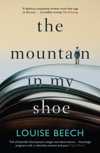 The Mountain in my Shoe aw.indd