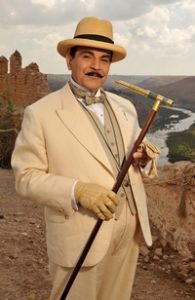 a great exercise is to find the words to describe this famous character