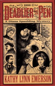 cover art with lots of descriptive detail