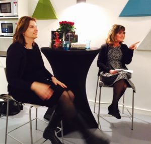 Samtalet (lånat från Facebook, tack)