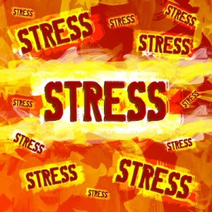 stress