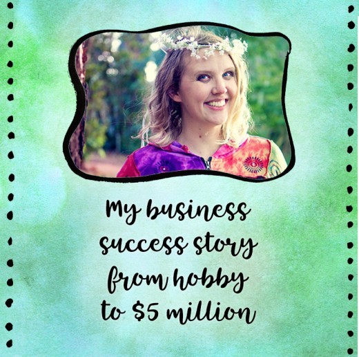 leonie dawson history background