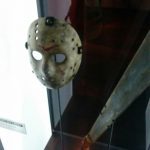 EMP Museum Seattle Halloween