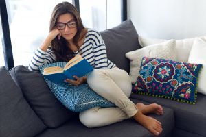 4 Refreshing Books for Moms of Older Adopted Children