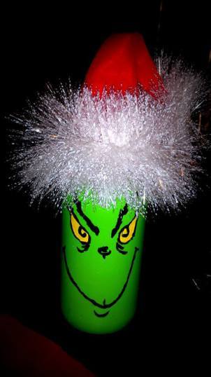 grinch