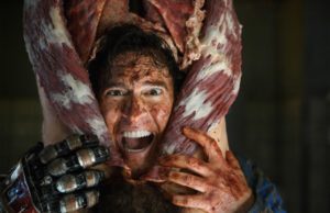 Ash vs Evil Dead Season 2 2016