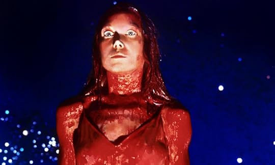 Sissy Specek as Carrie