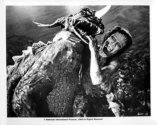 Still from Frankenstein Conquers The World (1965)