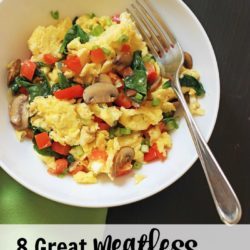 8 Great Meatless Meals You Should Try | Good Cheap Eats