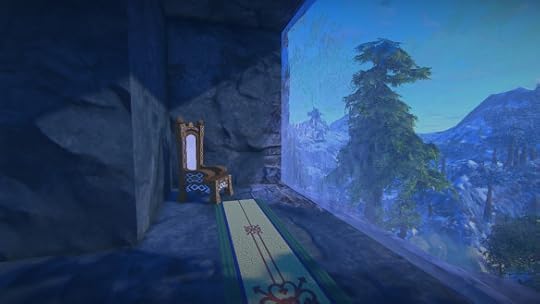 My second Landmark build