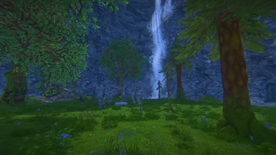 My second Landmark build