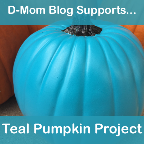 teal-pumpkin-project