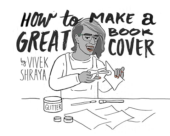 October Open Book