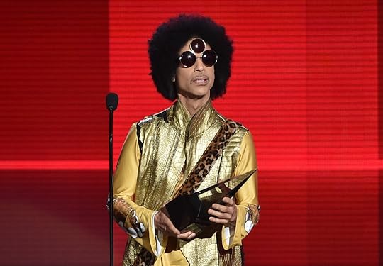 Prince: A musical revolutionary, dead at age 57. (Photo by Kevin Winter/Getty Images).