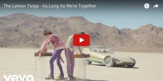 As Long As We're Together