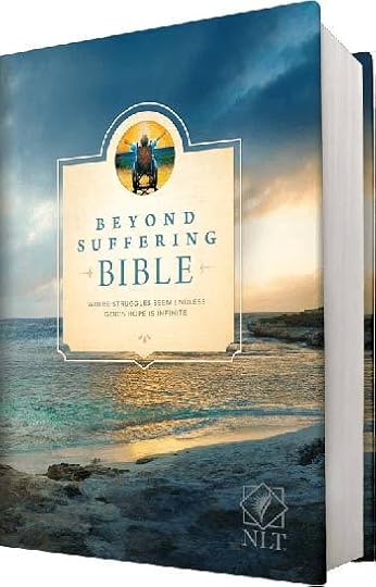 Beyond Suffering Bible