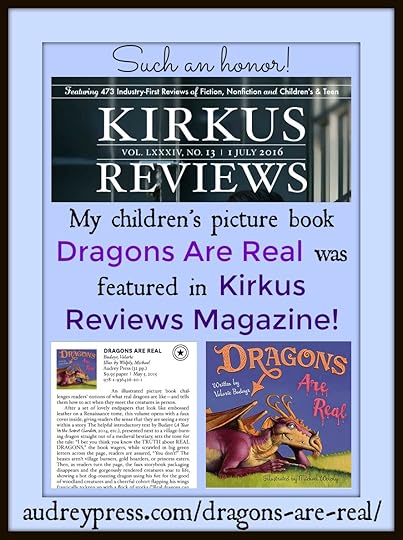 Dragons Are REal