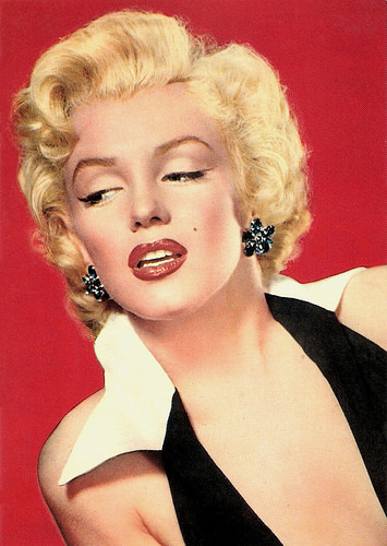Marilyn Monroe