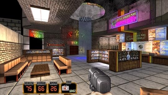 Duke 3D