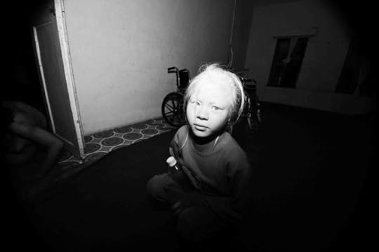 asylum