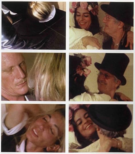 Ellen Cantor, Pinochet Porn, 2008–16 Courtesy the Estate of Ellen Cantor