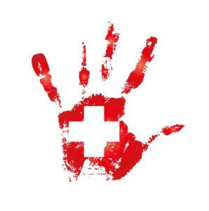 red-cross