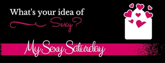 My Sexy Saturday