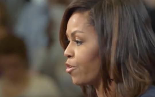 Michelle Obama