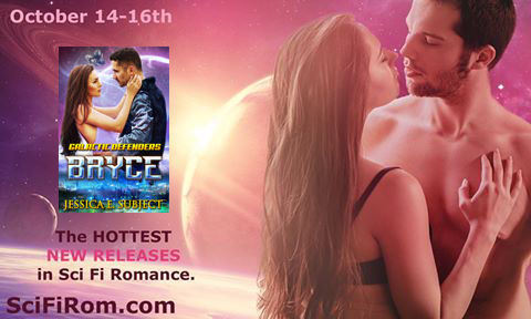 Hot New Releases in Sci-Fi Romance
